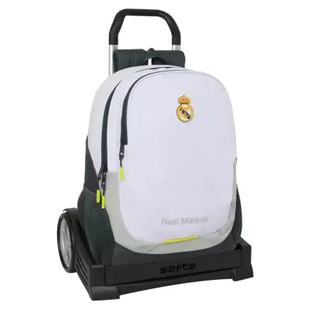 Real Madrid 25/26 Evolution Trolley 44cm Produktfoto