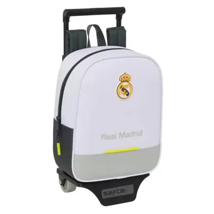 Real Madrid 25/26 Trolley 27cm Produktfoto