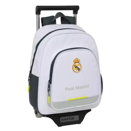 Real Madrid 25/26 Trolley 34 cm Produktfoto