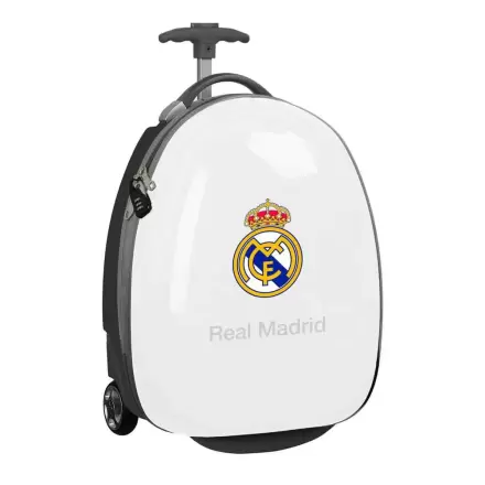 Real Madrid 25/26 Trolley 43cm Produktfoto