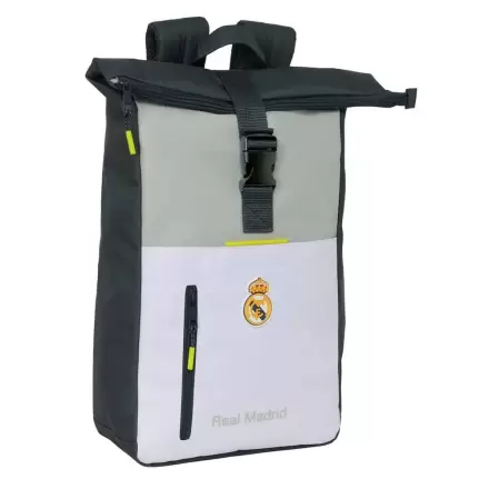 Real Madrid 25/26 Laptop-Rucksack 42 cm Produktfoto