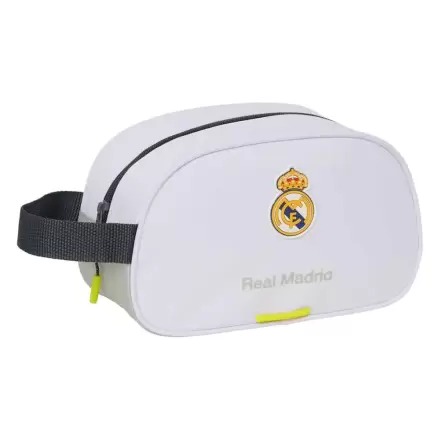 Real Madrid 25/26 anpassbares Beautycase Produktfoto
