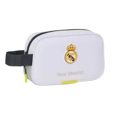 Real Madrid 25/26 Kosmetikkoffer Produktfoto