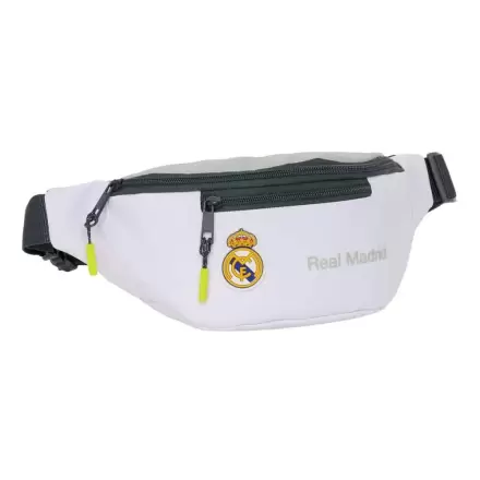 Real Madrid 25/26 Gürteltasche Produktfoto