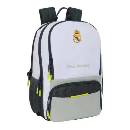 Real Madrid 25/26 Padel Rucksack 42cm Produktfoto