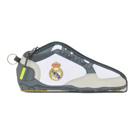 Real Madrid 25/26 Pantoffel Stifteetui Produktfoto