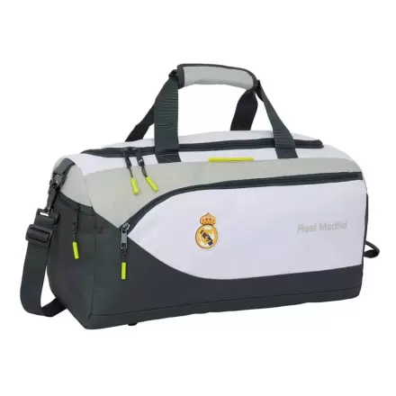 Real Madrid 25/26 Sporttasche Produktfoto