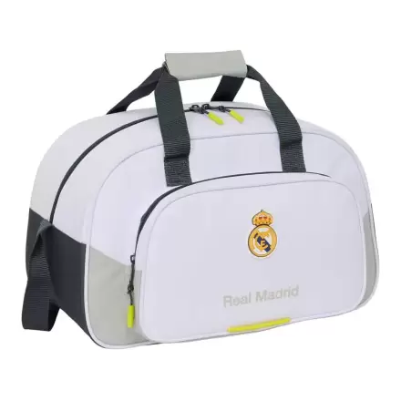 Real Madrid 25/26 Sporttasche Produktfoto