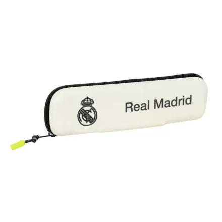 Real Madrid 25/26 Silikon Stifteetui Produktfoto