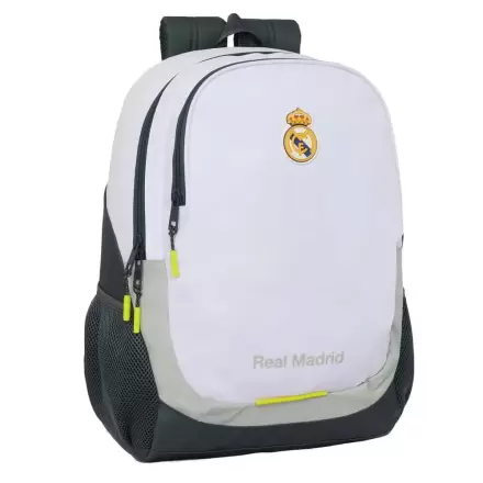 Real Madrid 25/26 anpassbarer Rucksack 44cm Produktfoto