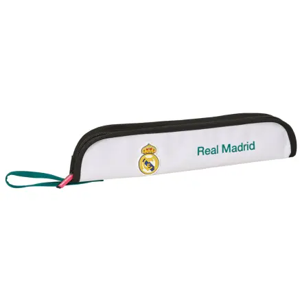 Real Madrid 26/27 Flötenkoffer Produktfoto