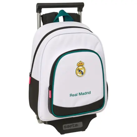Real Madrid 26/27 trolley 34 cm Produktfoto