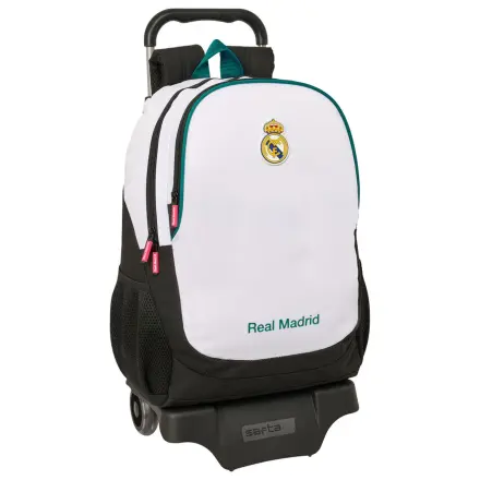 Real Madrid 26/27 Trolley 44 cm Produktfoto