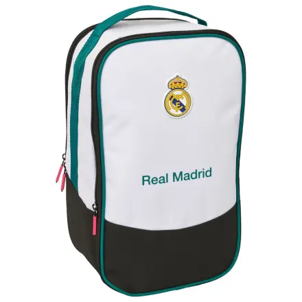 Real Madrid 26/27 Doppel Schuhbeutel Produktfoto