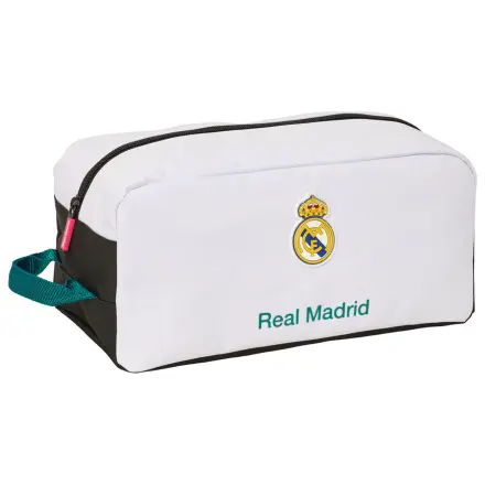Real Madrid 26/27 Schuhbeutel Produktfoto