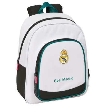 Real Madrid 26/27 anpassbarer Rucksack 34cm Produktfoto