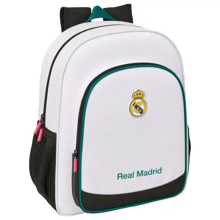 Real Madrid 26/27 anpassbarer Rucksack 38cm Produktfoto