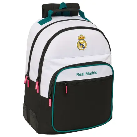 Real Madrid 26/27 anpassbarer Rucksack 42cm Produktfoto