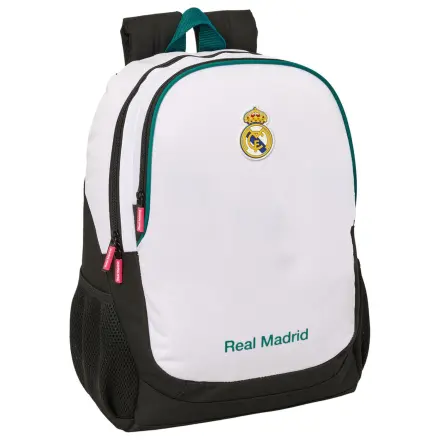 Real Madrid 26/27 anpassbarer Rucksack 44 cm Produktfoto