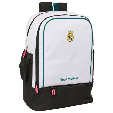 Real Madrid 26/27 Trainingsrucksack 50cm Produktfoto