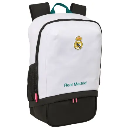 Real Madrid 26/27 Schuh Rucksack 51cm Produktfoto