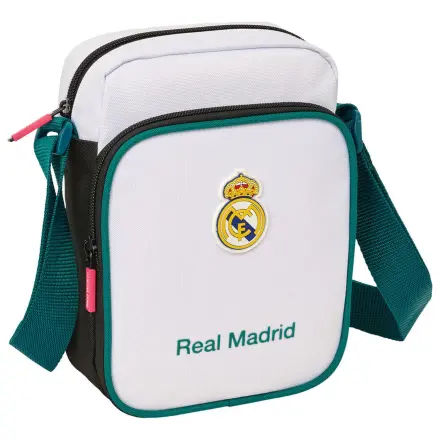 Real Madrid 26/27 Umhängetasche Produktfoto