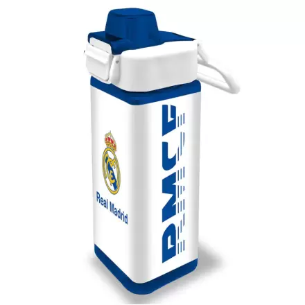 Real Madrid Aluminium Flasche 500ml termékfotója