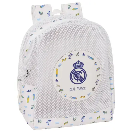 Real Madrid Anti-sand Rucksack 30cm Produktfoto