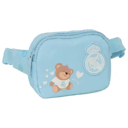 Real Madrid Baby Gürteltasche Produktfoto