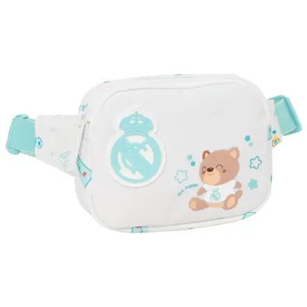 Real Madrid Baby Gürteltasche Produktfoto