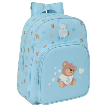 Real Madrid Baby anpassbarer Rucksack 34 cm Produktfoto