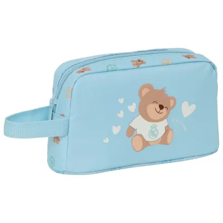 Real Madrid Baby Thermosfrühstückstasche Produktfoto