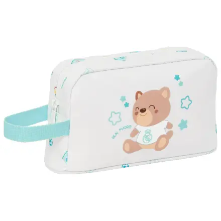 Real Madrid Baby Thermosfrühstückstasche Produktfoto