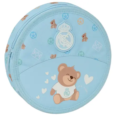 Real Madrid Baby Federmäppchen 18tlg Produktfoto