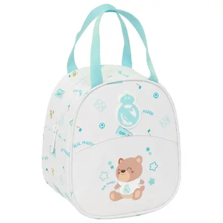 Real Madrid Baby Lunchtasche Produktfoto