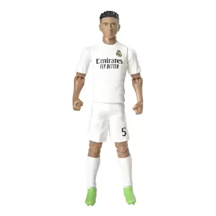 Real Madrid Bellingham Action Figur 20cm termékfotója