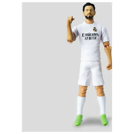 Real Madrid Bernardo Silva Actionfigur 20cm Produktfoto