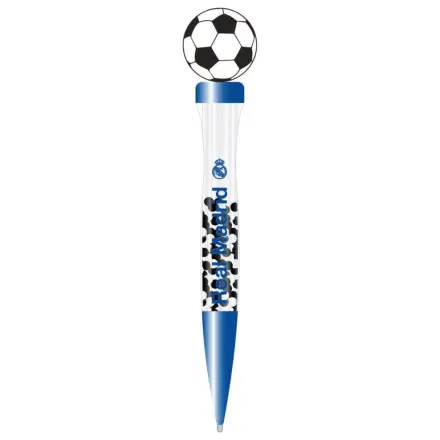 Real Madrid Blau 3D Stift Produktfoto