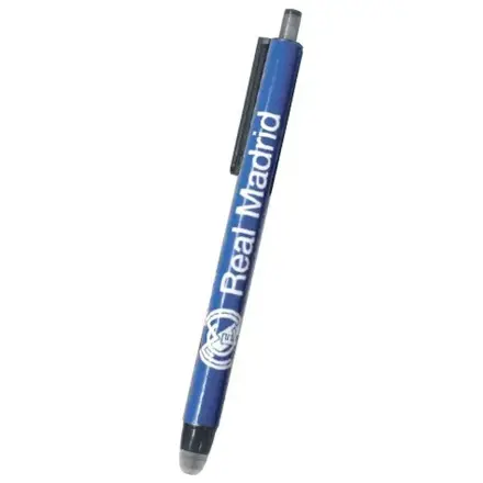 Real Madrid Blauer Radierstift Produktfoto