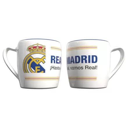 Real Madrid Tasse 380ml Produktfoto