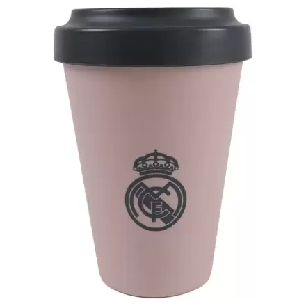 Real Madrid Glas 400ml termékfotója