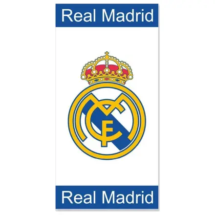 Real Madrid Classic Handtuch 70x140 cm Produktfoto