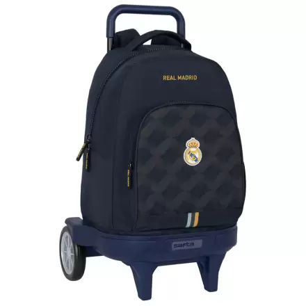 Real Madrid compact evolution Trolley 45cm Produktfoto