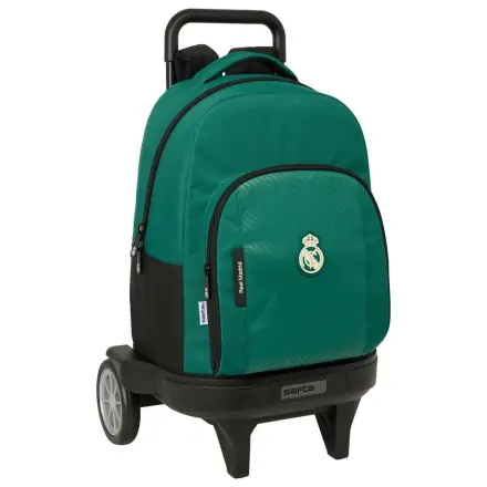 Real Madrid Compact Evolution Trolley 45cm Produktfoto