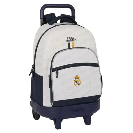 Real Madrid Compact Trolley 45cm Produktfoto