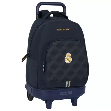 Real Madrid Trolley 45cm Produktfoto