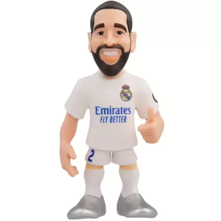 Real Madrid Dani Carvajal Minix Figur 12cm termékfotója