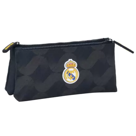 Real Madrid Doppeltes Mäppchen Produktfoto