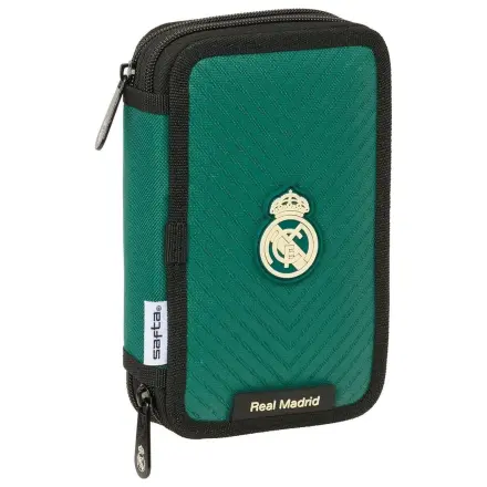 Real Madrid Doppel Federmappe 29tlg Produktfoto