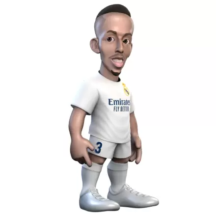 Real Madrid Eder Militao Minix Figur 12cm termékfotója